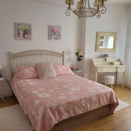 דירות טלברה דה לה ריינה Piso Stylety Alcazar מראה חיצוני תמונה