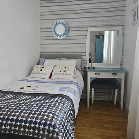 דירות טלברה דה לה ריינה Piso Stylety Alcazar מראה חיצוני תמונה