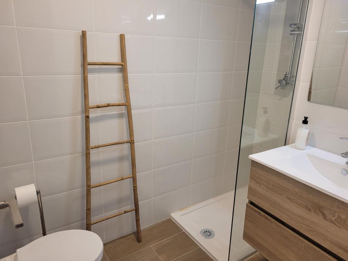 דירות טלברה דה לה ריינה Piso Stylety Alcazar מראה חיצוני תמונה