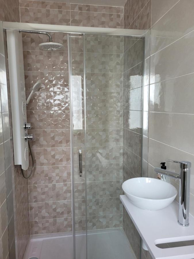 דירות טלברה דה לה ריינה Piso Stylety Alcazar מראה חיצוני תמונה