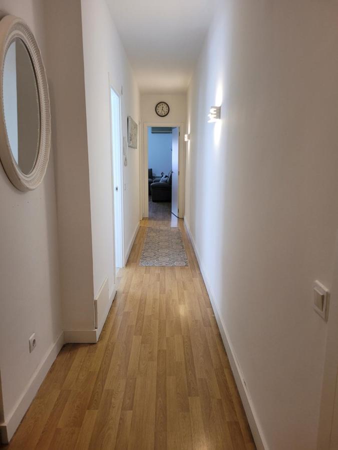 דירות טלברה דה לה ריינה Piso Stylety Alcazar מראה חיצוני תמונה