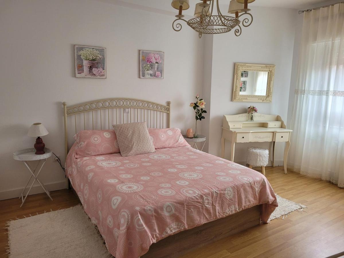 דירות טלברה דה לה ריינה Piso Stylety Alcazar מראה חיצוני תמונה